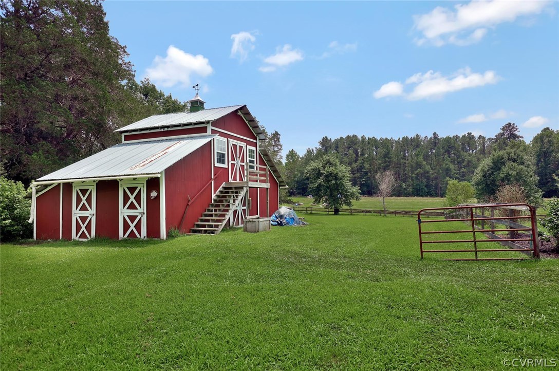 20811 Skinquarter Road Moseley, VA 23120 - Photo 39 of 40