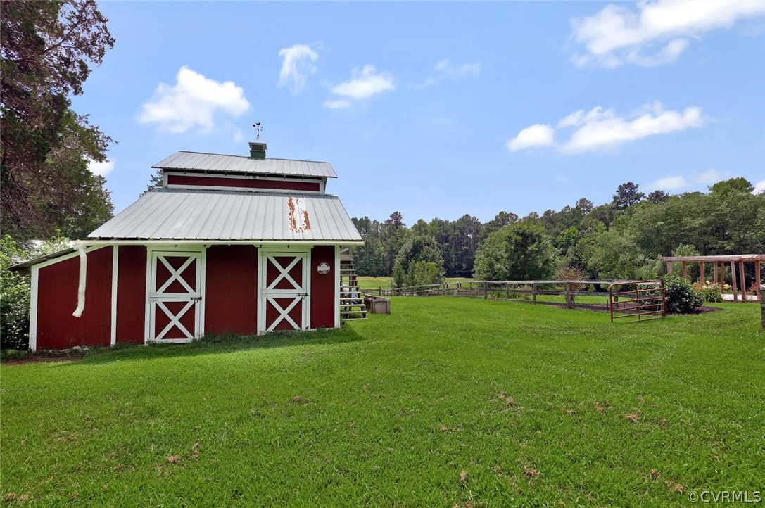 20811 Skinquarter Road Moseley, VA 23120 - Photo 40 of 40