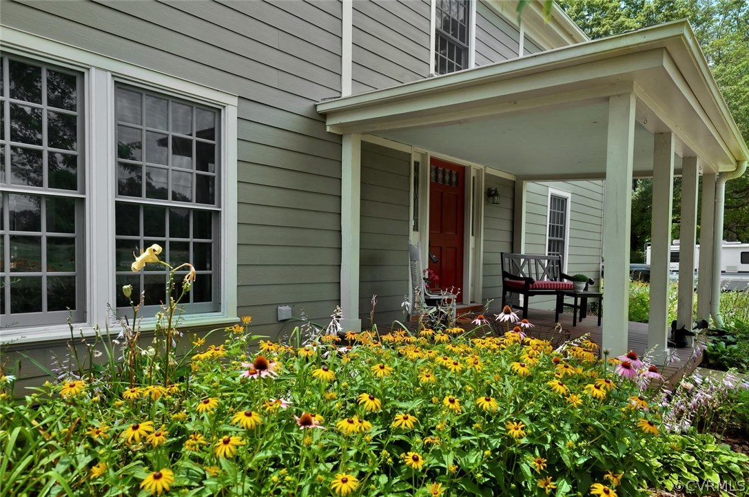 20811 Skinquarter Road Moseley, VA 23120 - Photo 6 of 40