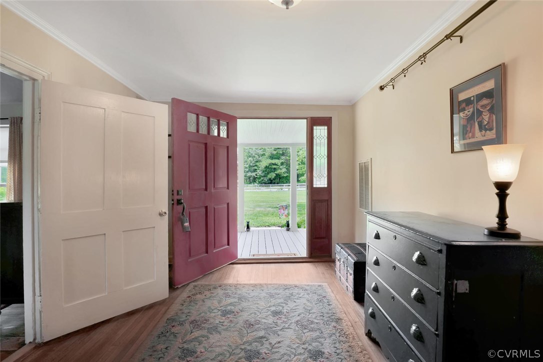 20811 Skinquarter Road Moseley, VA 23120 - Photo 7 of 40