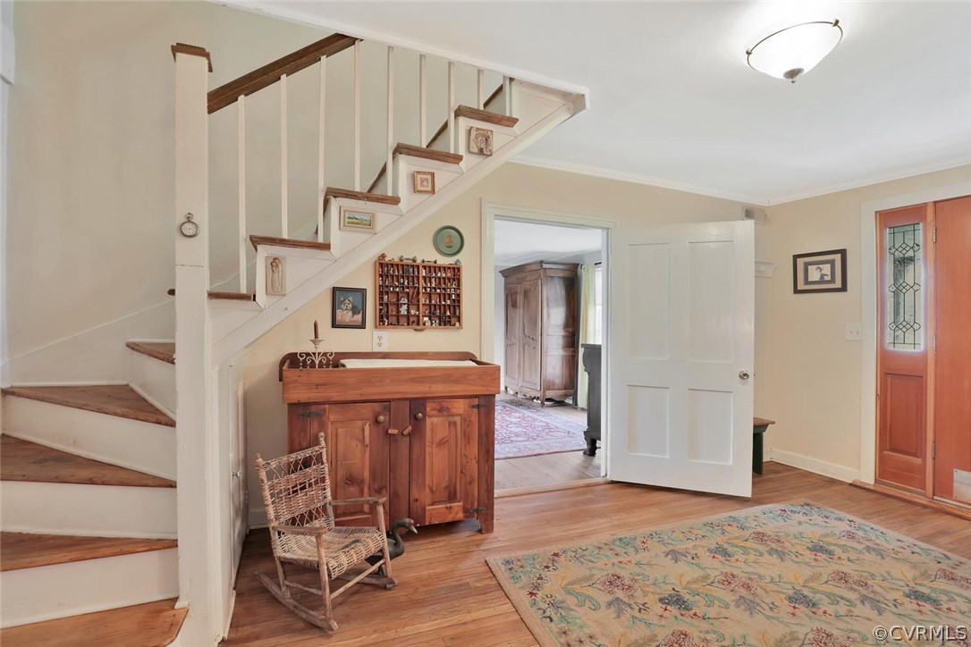 20811 Skinquarter Road Moseley, VA 23120 - Photo 8 of 40