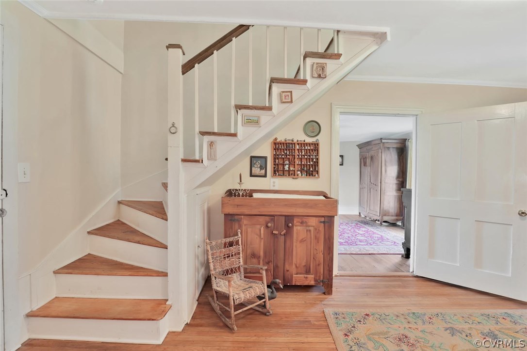 20811 Skinquarter Road Moseley, VA 23120 - Photo 9 of 40