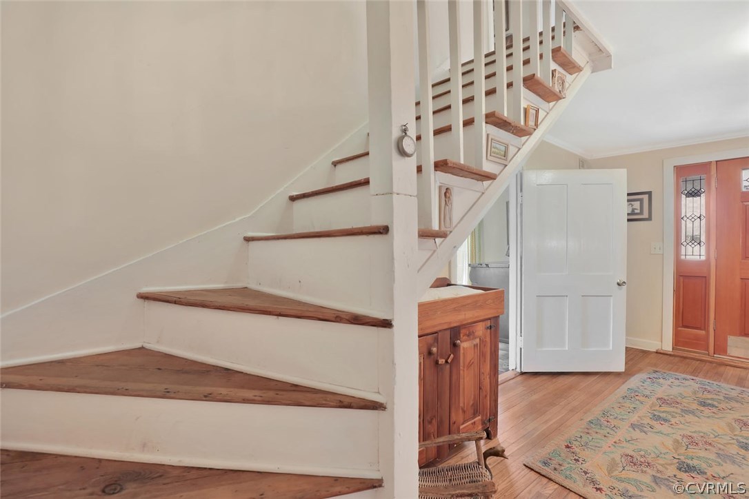 20811 Skinquarter Road Moseley, VA 23120 - Photo 10 of 40