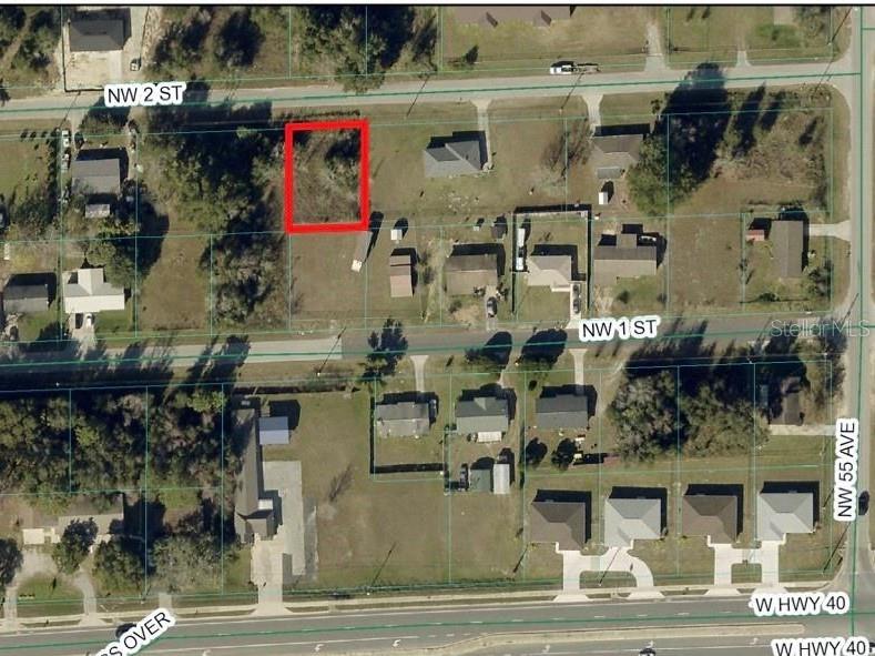 0 Northwest 2nd Street Ocala, FL 34482 - Photo 1 of 1
