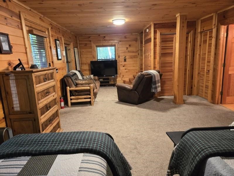 555 Cherry Lake Drive Blue Ridge, GA 30513 - Photo 16 of 33