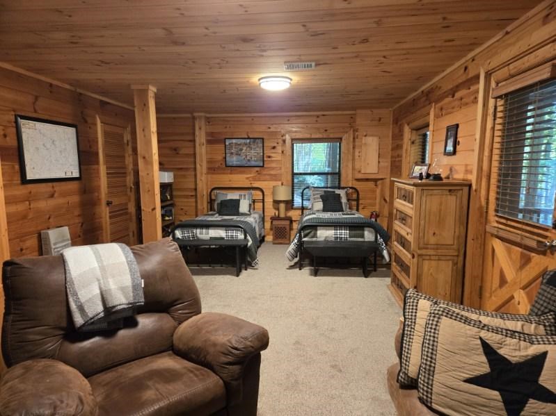 555 Cherry Lake Drive Blue Ridge, GA 30513 - Photo 17 of 33