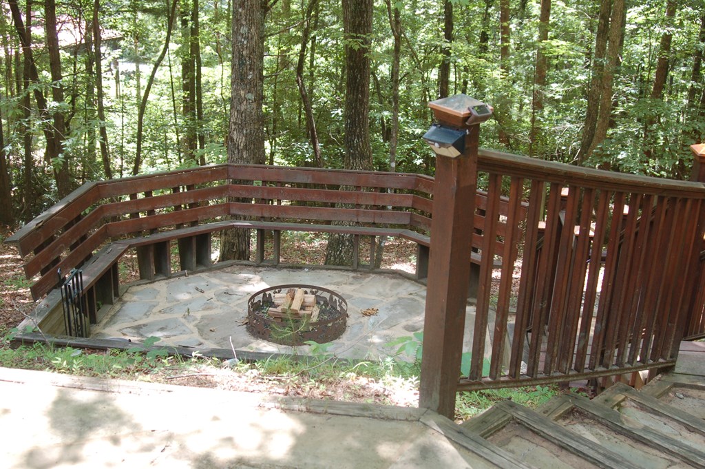 555 Cherry Lake Drive Blue Ridge, GA 30513 - Photo 19 of 33