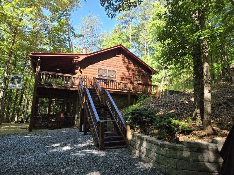 555 Cherry Lake Drive Blue Ridge, GA 30513 - Photo 22 of 33