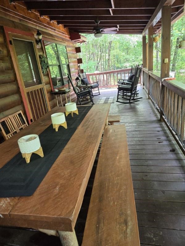 555 Cherry Lake Drive Blue Ridge, GA 30513 - Photo 23 of 33