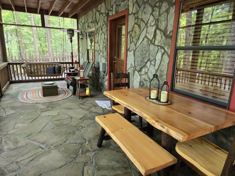 555 Cherry Lake Drive Blue Ridge, GA 30513 - Photo 25 of 33