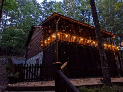 555 Cherry Lake Drive Blue Ridge, GA 30513 - Photo 28 of 33