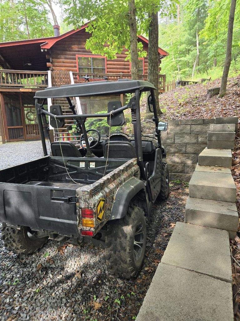 555 Cherry Lake Drive Blue Ridge, GA 30513 - Photo 30 of 33