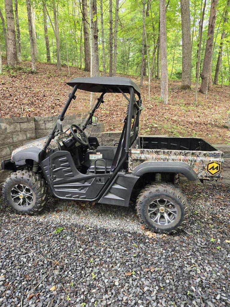 555 Cherry Lake Drive Blue Ridge, GA 30513 - Photo 31 of 33