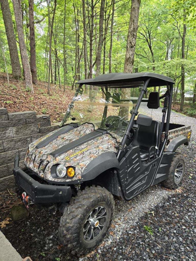 555 Cherry Lake Drive Blue Ridge, GA 30513 - Photo 32 of 33