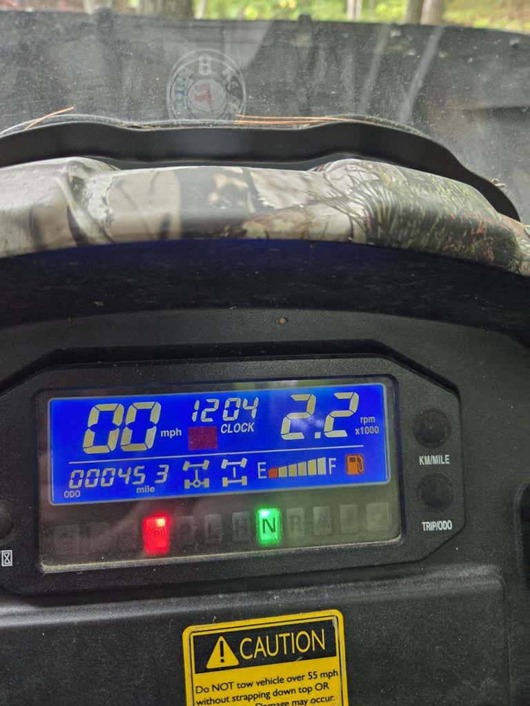 555 Cherry Lake Drive Blue Ridge, GA 30513 - Photo 33 of 33