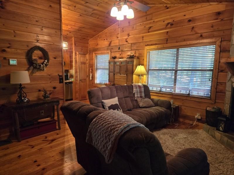 555 Cherry Lake Drive Blue Ridge, GA 30513 - Photo 7 of 33