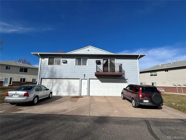 $242,000 | 7309 West Hampden Avenue, Unit 204, Lakewood, CO 80227