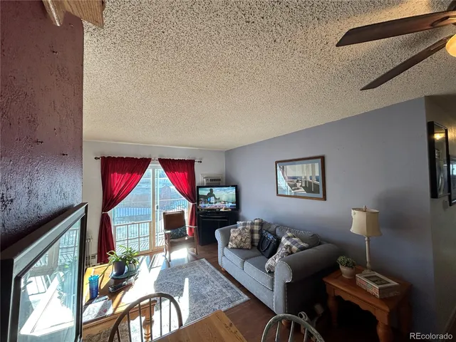 $245,000 | 7309 West Hampden Avenue, Unit 204, Lakewood, CO 80227