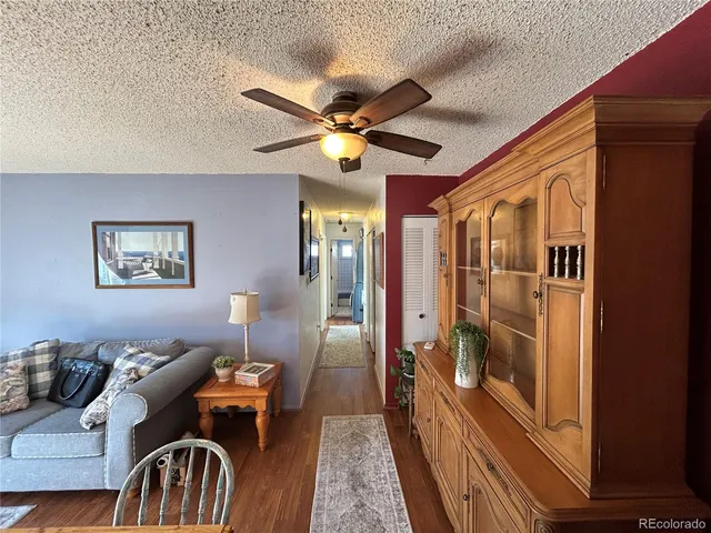 $245,000 | 7309 West Hampden Avenue, Unit 204, Lakewood, CO 80227