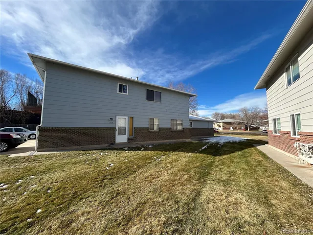 $245,000 | 7309 West Hampden Avenue, Unit 204, Lakewood, CO 80227