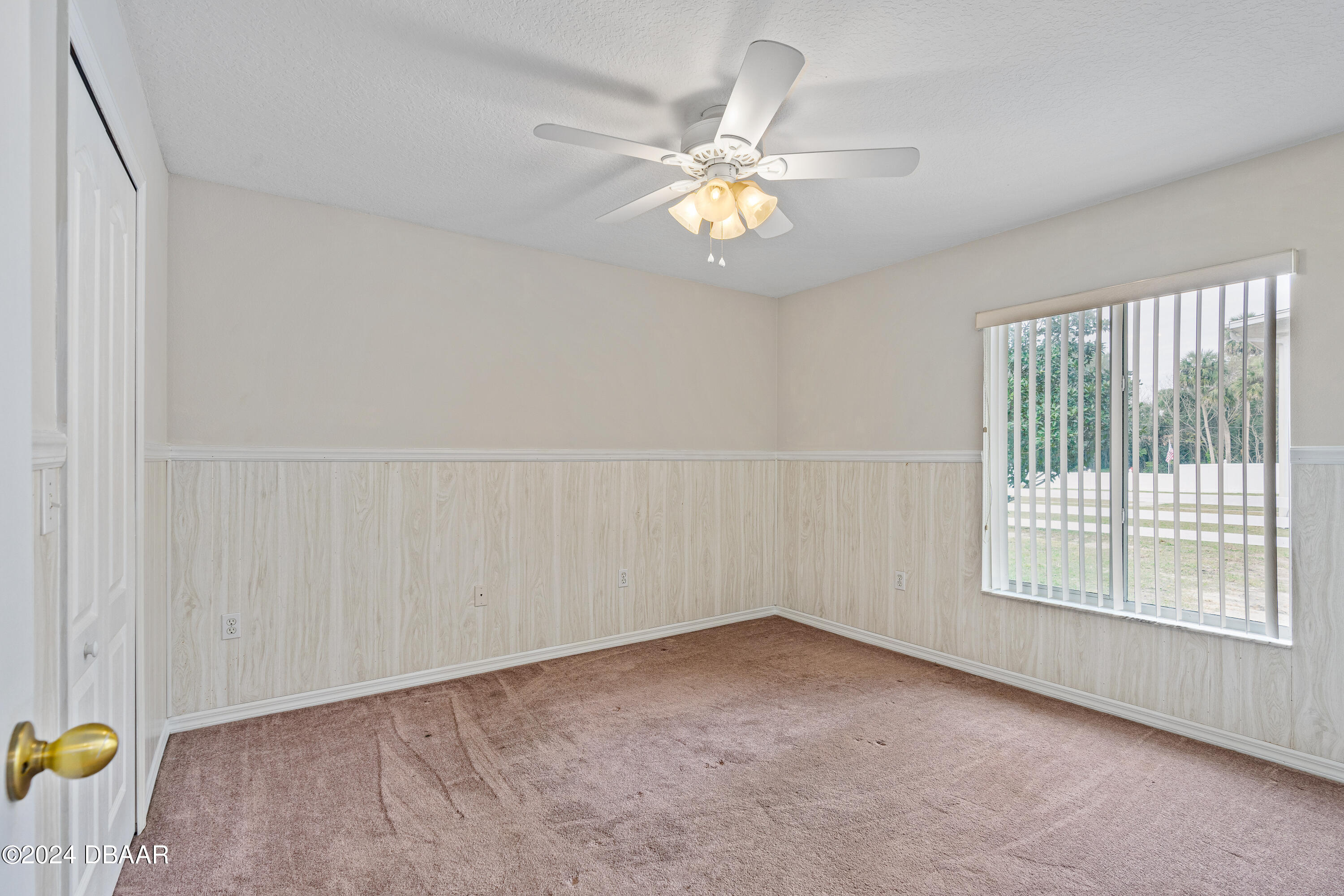 9 Reyes Road DeLand, FL 32724 - Photo 17 of 41 Guest Bedroom 3