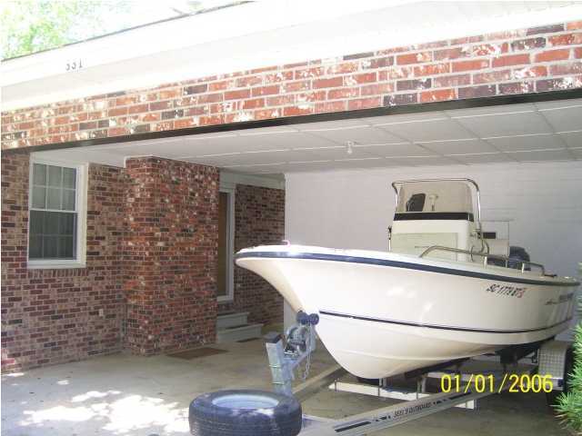 331 Pageland Road Charleston, SC 29412 - Photo 2 of 4 Additional Photo