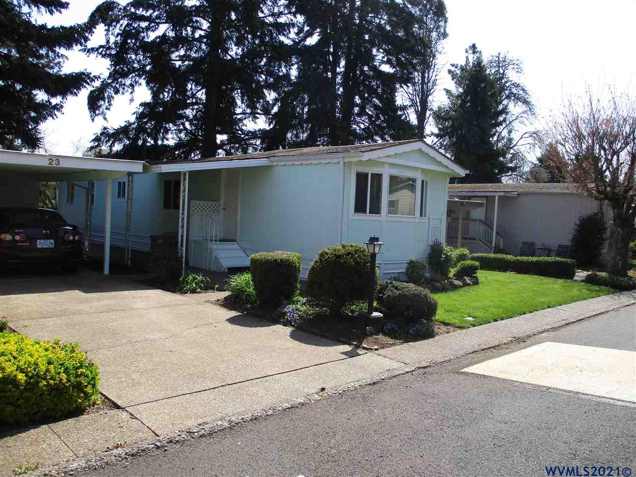1652 Wiltsey Road Southeast, Unit 23 Salem, OR 97306 - Photo 1 of 27 Gallery Image 1