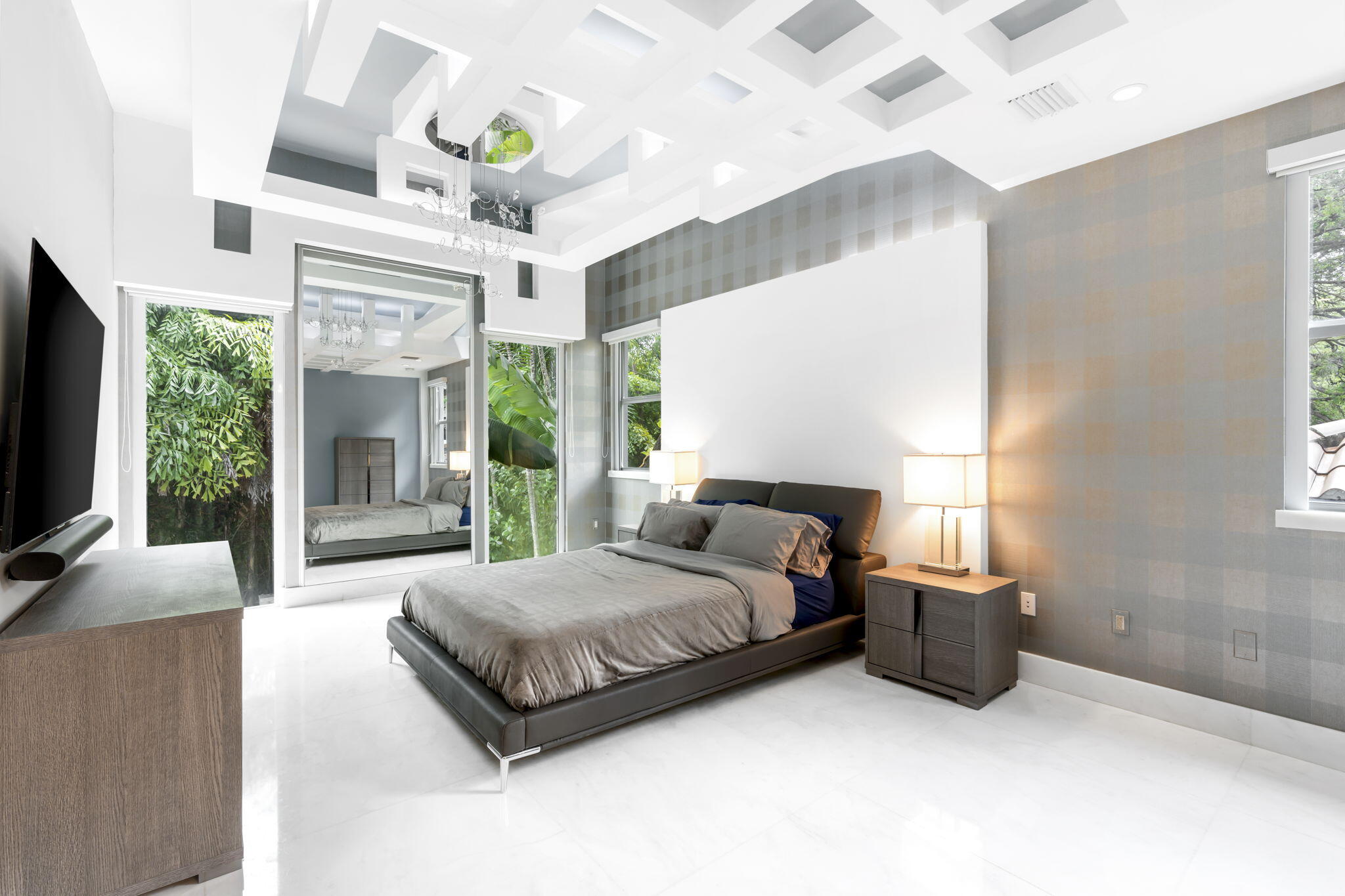 3917 South Le Jeune Road Miami, FL 33146 - Photo 32 of 66 Primary suite