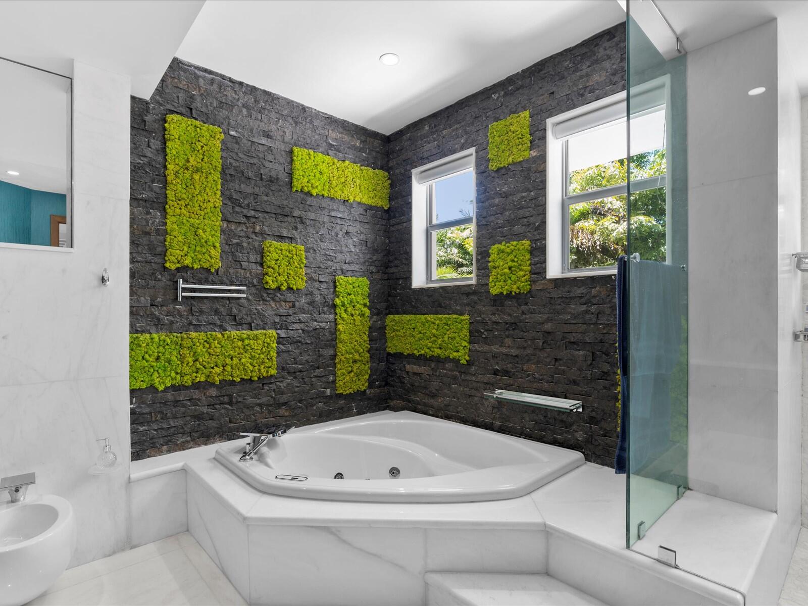 3917 South Le Jeune Road Miami, FL 33146 - Photo 36 of 66 Primary bathroom