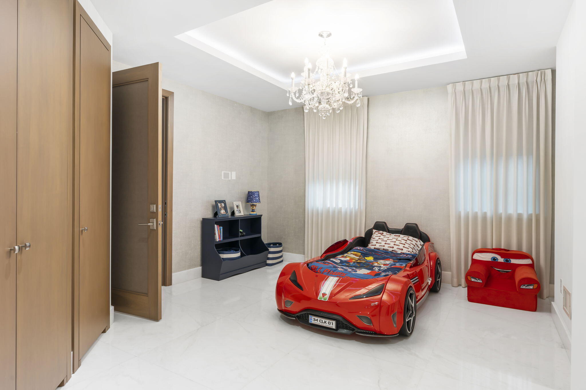 3917 South Le Jeune Road Miami, FL 33146 - Photo 38 of 66 Kid/baby room