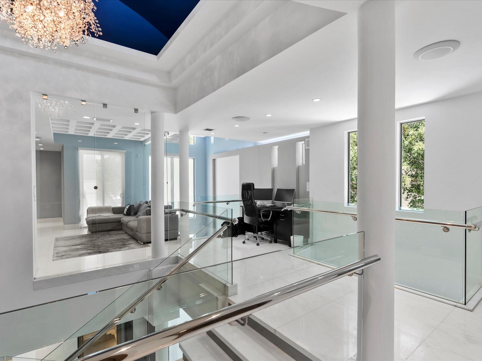 3917 South Le Jeune Road Miami, FL 33146 - Photo 43 of 66 66-Upstairs