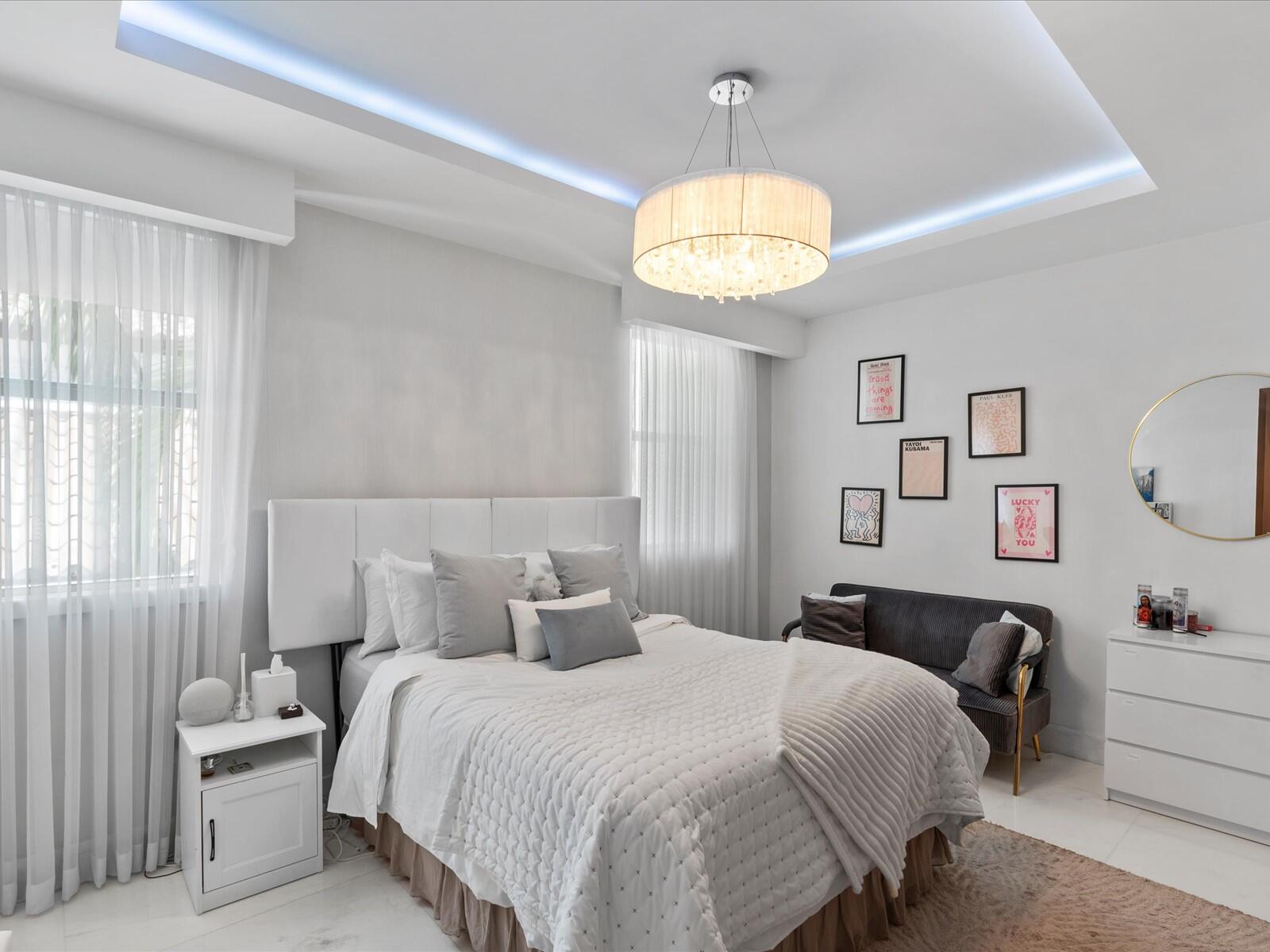 3917 South Le Jeune Road Miami, FL 33146 - Photo 50 of 66 83-Bedroom