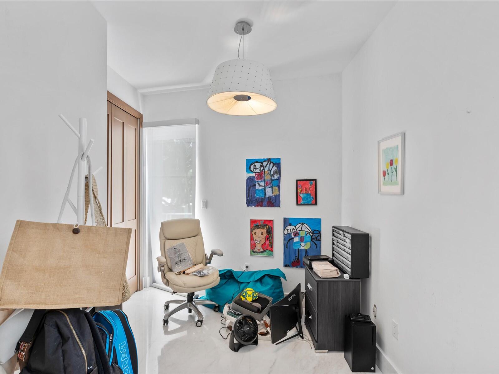 3917 South Le Jeune Road Miami, FL 33146 - Photo 58 of 66 90-Office