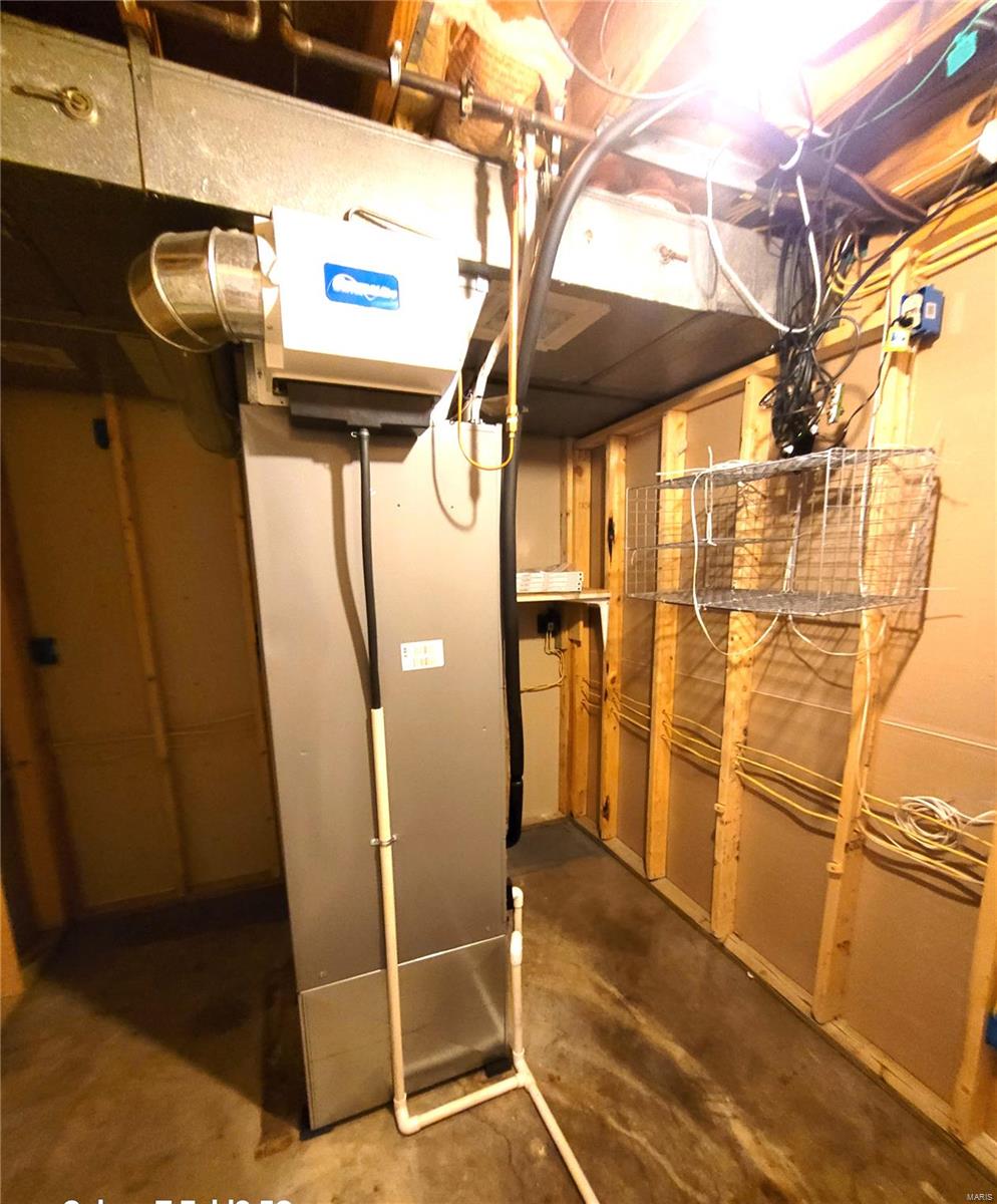 2155 Buffalo Bluff Pacific, MO 63069 - Photo 27 of 48