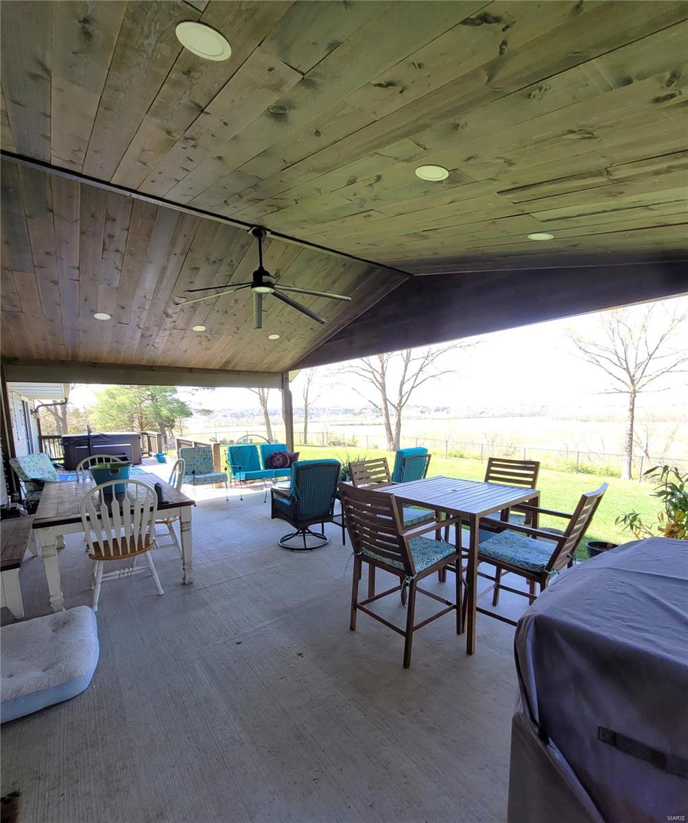 2155 Buffalo Bluff Pacific, MO 63069 - Photo 29 of 48