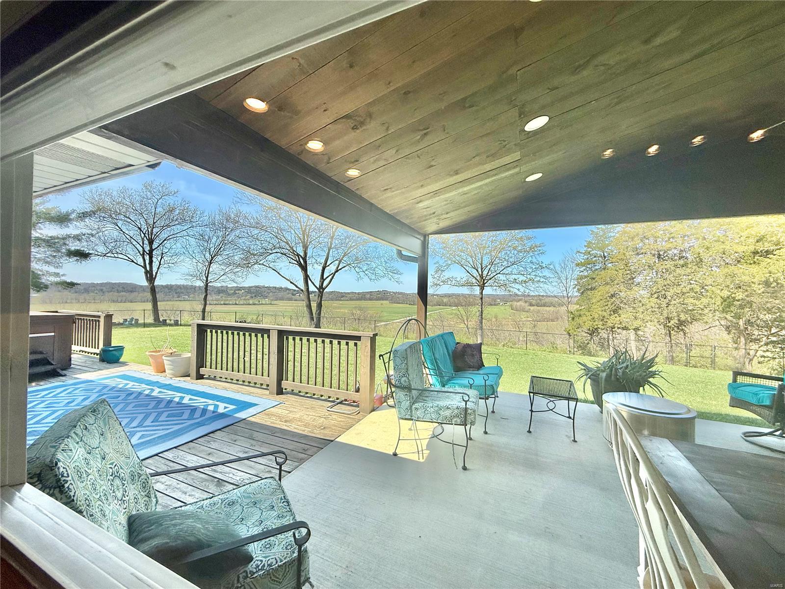 2155 Buffalo Bluff Pacific, MO 63069 - Photo 32 of 48