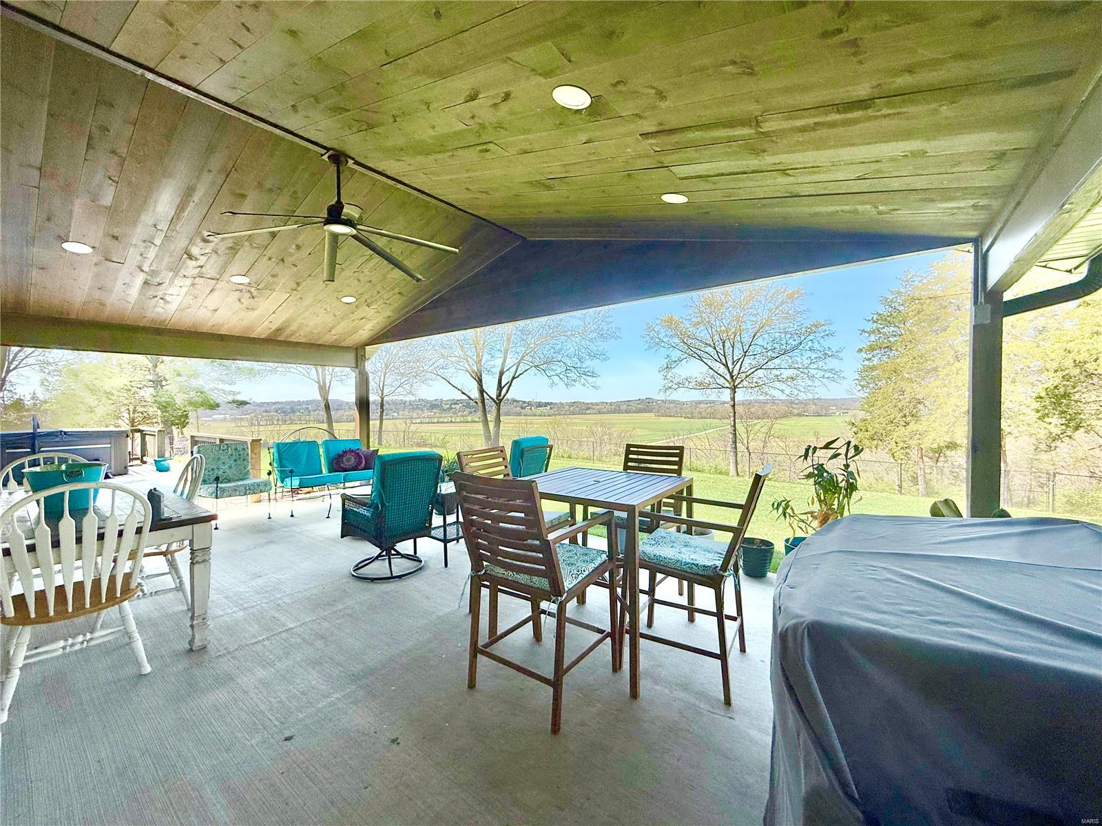 2155 Buffalo Bluff Pacific, MO 63069 - Photo 33 of 48