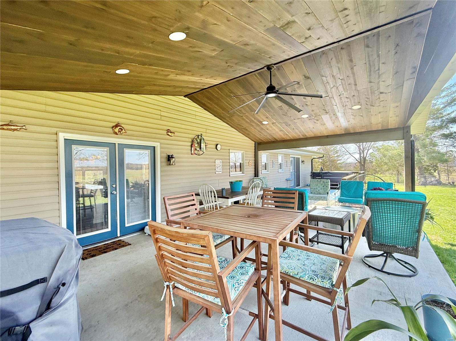 2155 Buffalo Bluff Pacific, MO 63069 - Photo 34 of 48