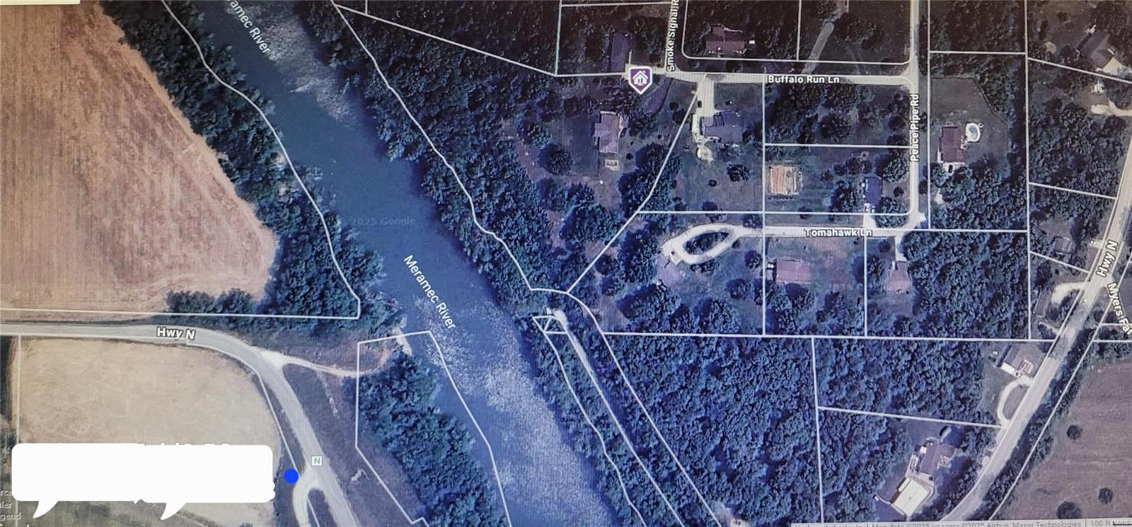 2155 Buffalo Bluff Pacific, MO 63069 - Photo 47 of 48