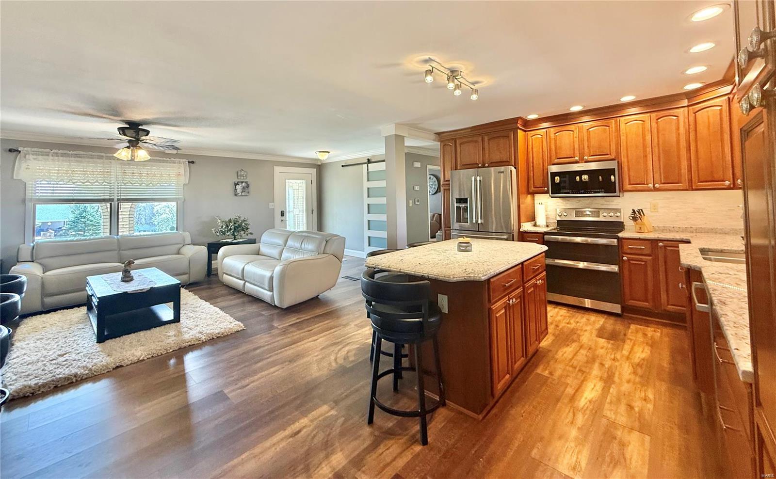 2155 Buffalo Bluff Pacific, MO 63069 - Photo 7 of 48