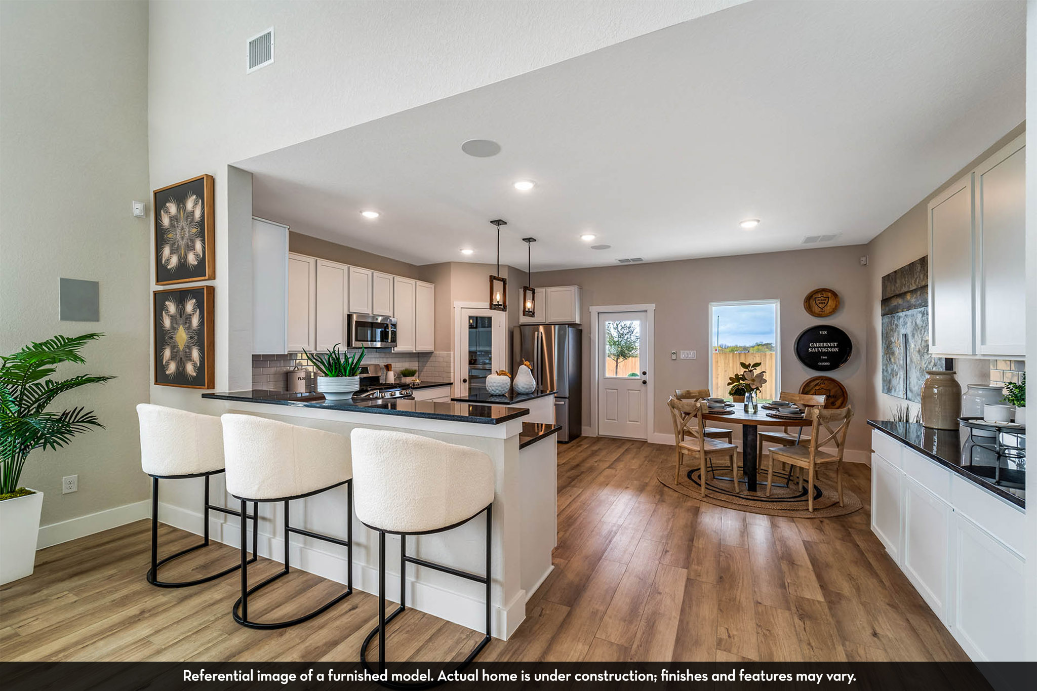 427 Grey Leaf Road Buda, TX 78610 - Photo 9 of 24 Gallery Image 9