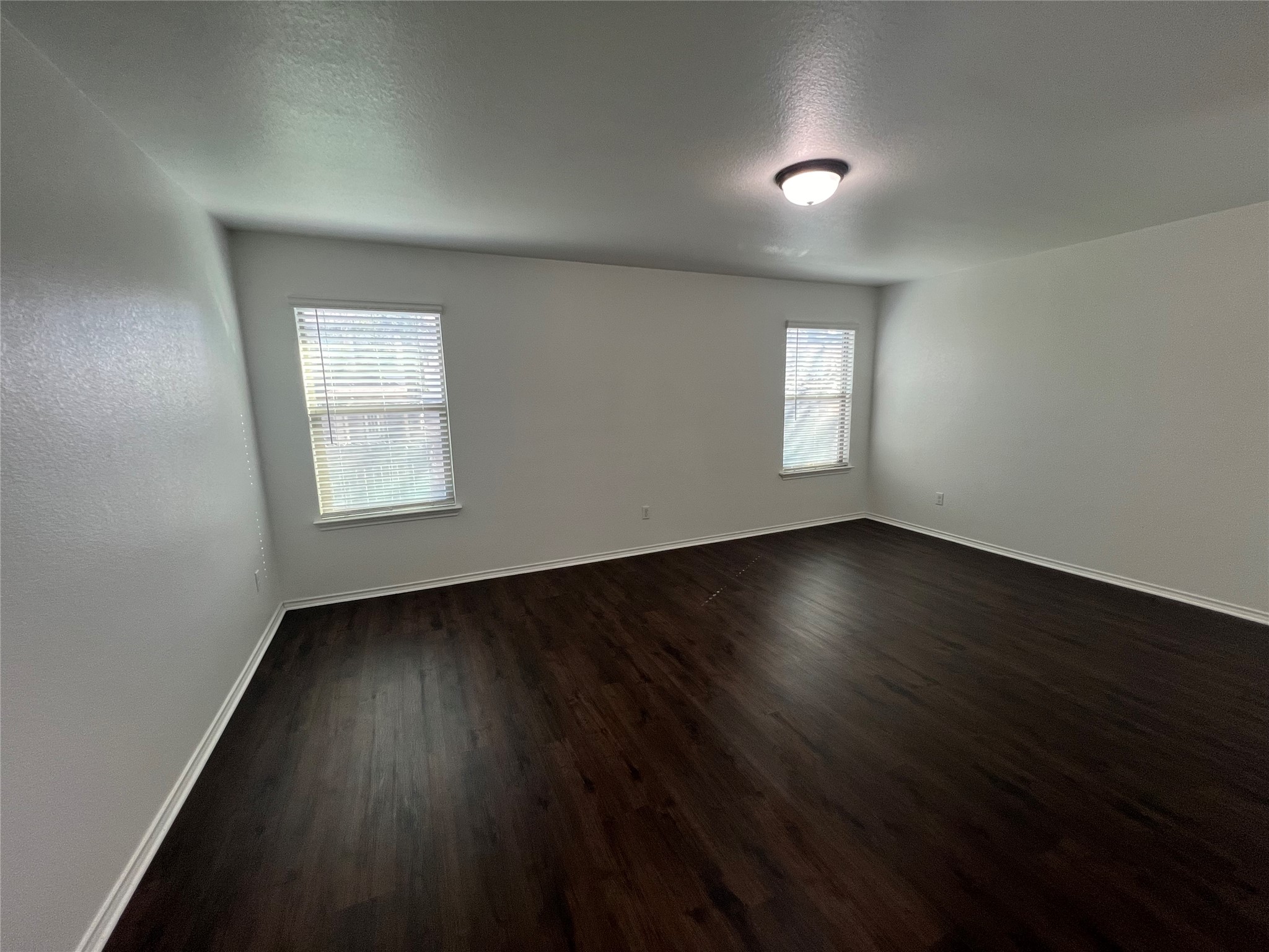 270 Sheep Trail Drive Kyle, TX 78640 - Photo 17 of 27 Primary Bedroom