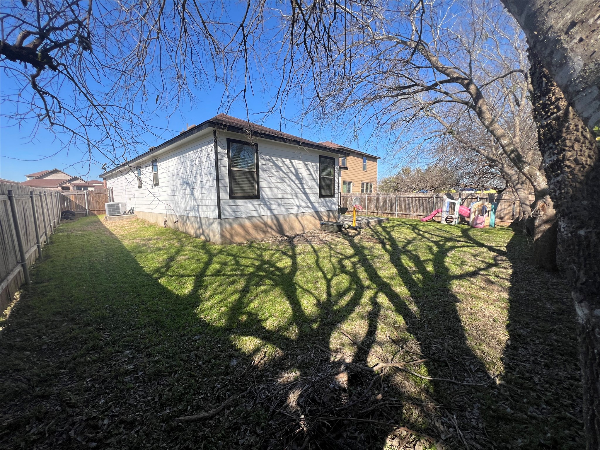 270 Sheep Trail Drive Kyle, TX 78640 - Photo 23 of 27