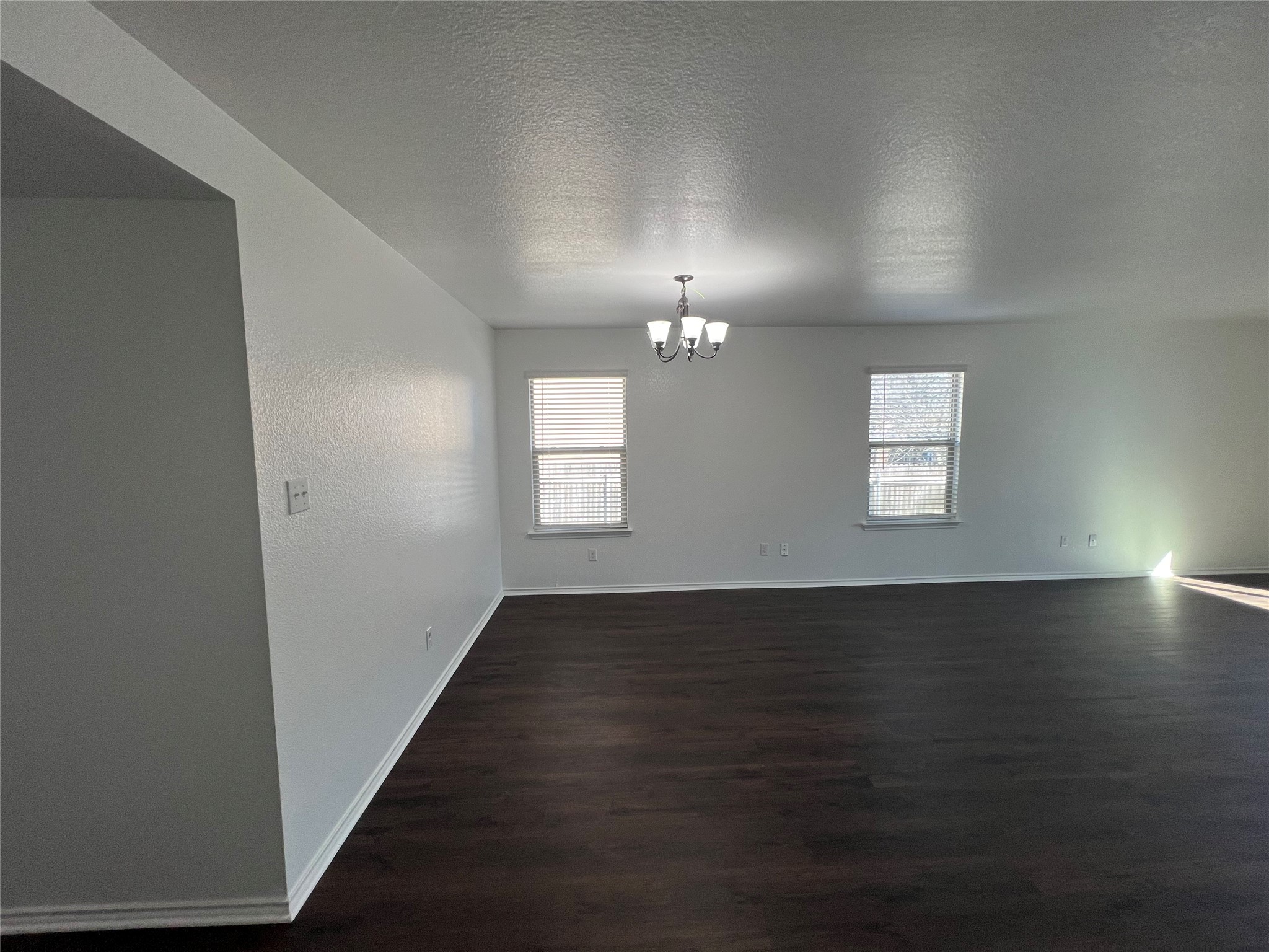 270 Sheep Trail Drive Kyle, TX 78640 - Photo 8 of 27 Dining Area