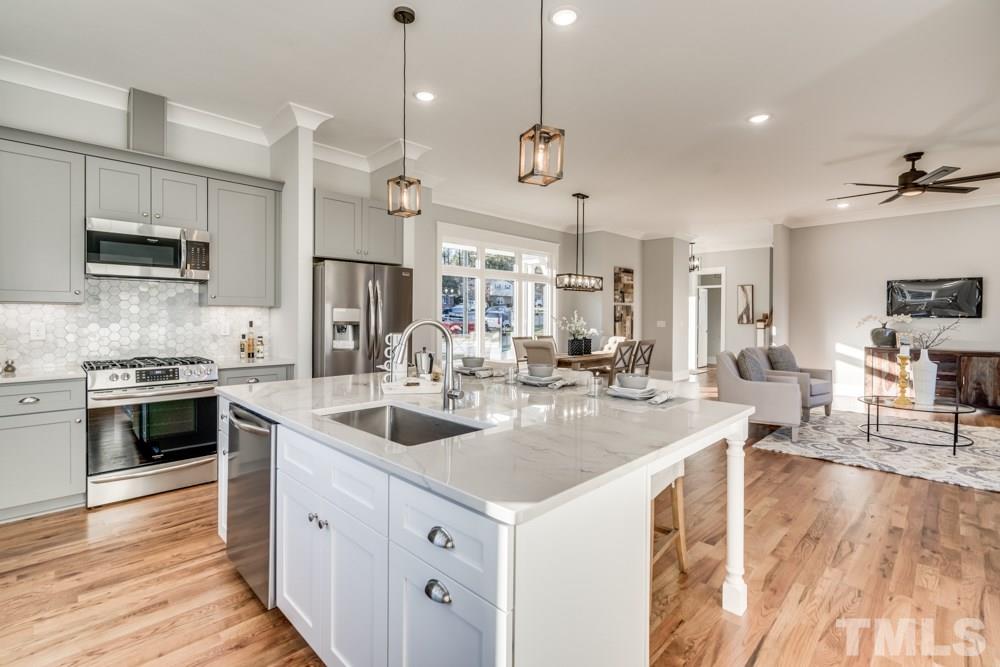 3000 Kenan Road Durham, NC 27704 - Photo 13 of 30 Gallery Image 13