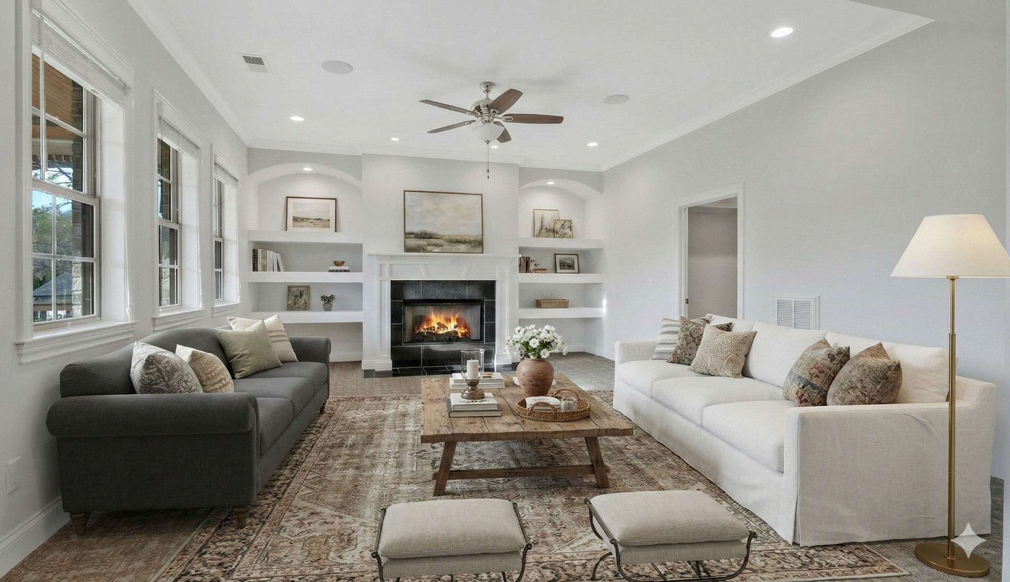 2152 Hartland Road Franklin, TN 37069 - Photo 13 of 80