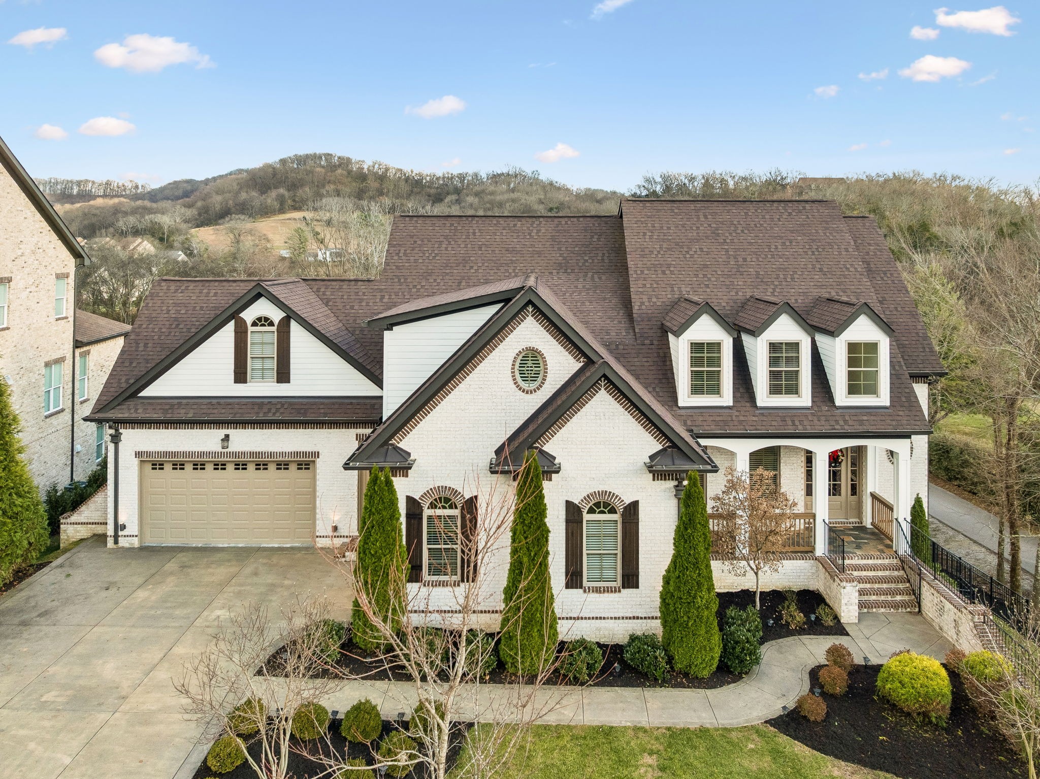 2152 Hartland Road Franklin, TN 37069 - Photo 3 of 80