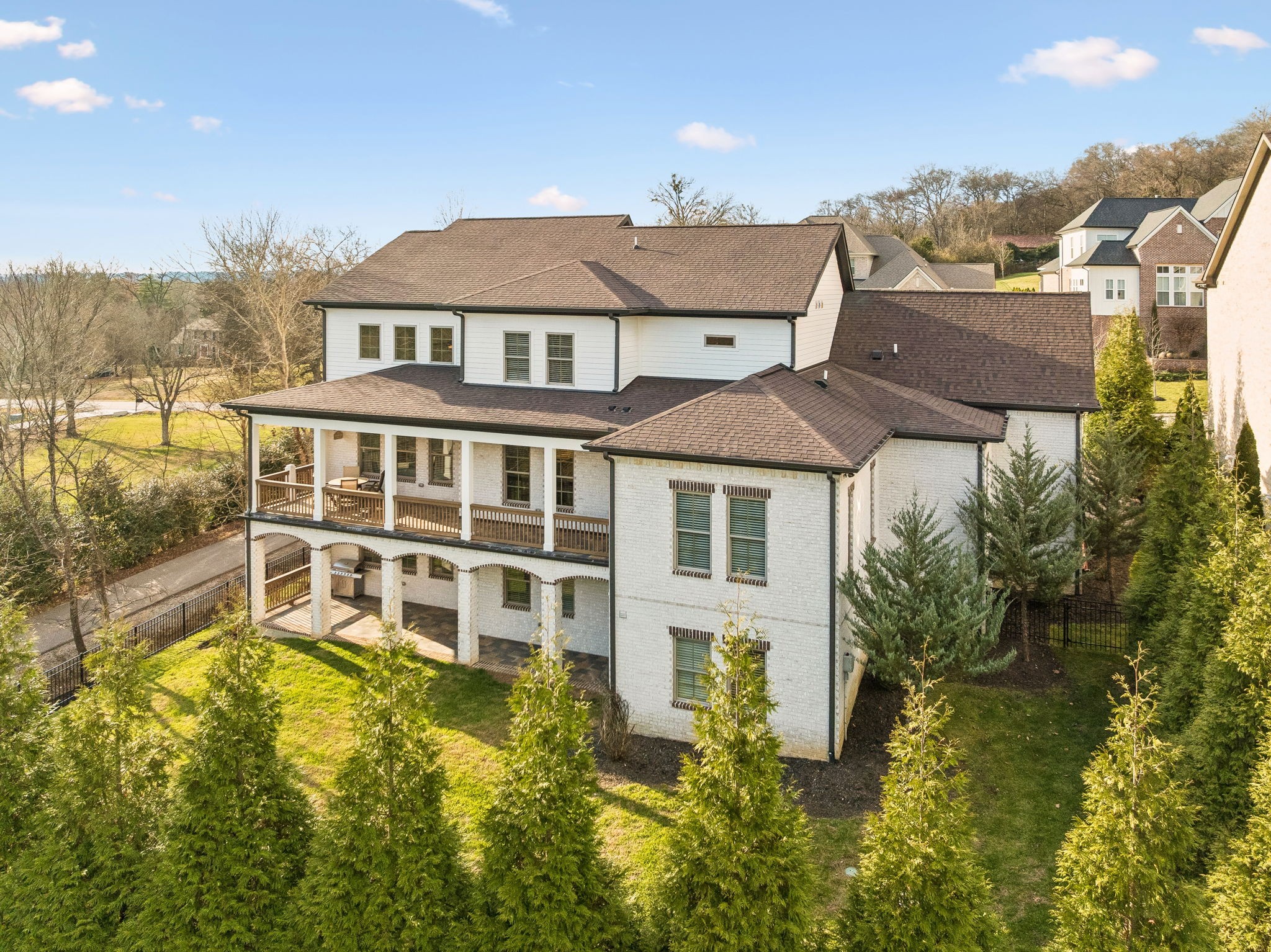 2152 Hartland Road Franklin, TN 37069 - Photo 79 of 80