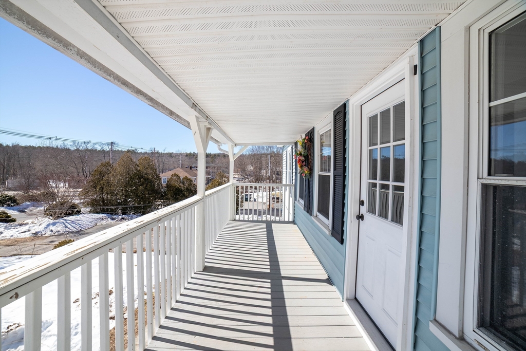 5 Maple Avenue, Unit 2 Oxford, MA 01537 - Photo 7 of 22