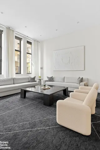 $2,695,000 | 252 7th Avenue, Unit 3F | Chelsea